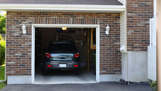 Garage Door Installation at Del Prado, Florida