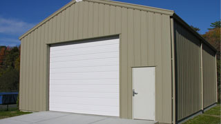 Garage Door Openers at Del Prado, Florida